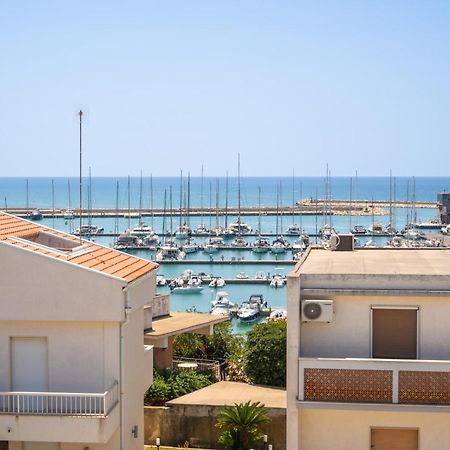 Edilia Vacanze Villa Marina di Ragusa Buitenkant foto